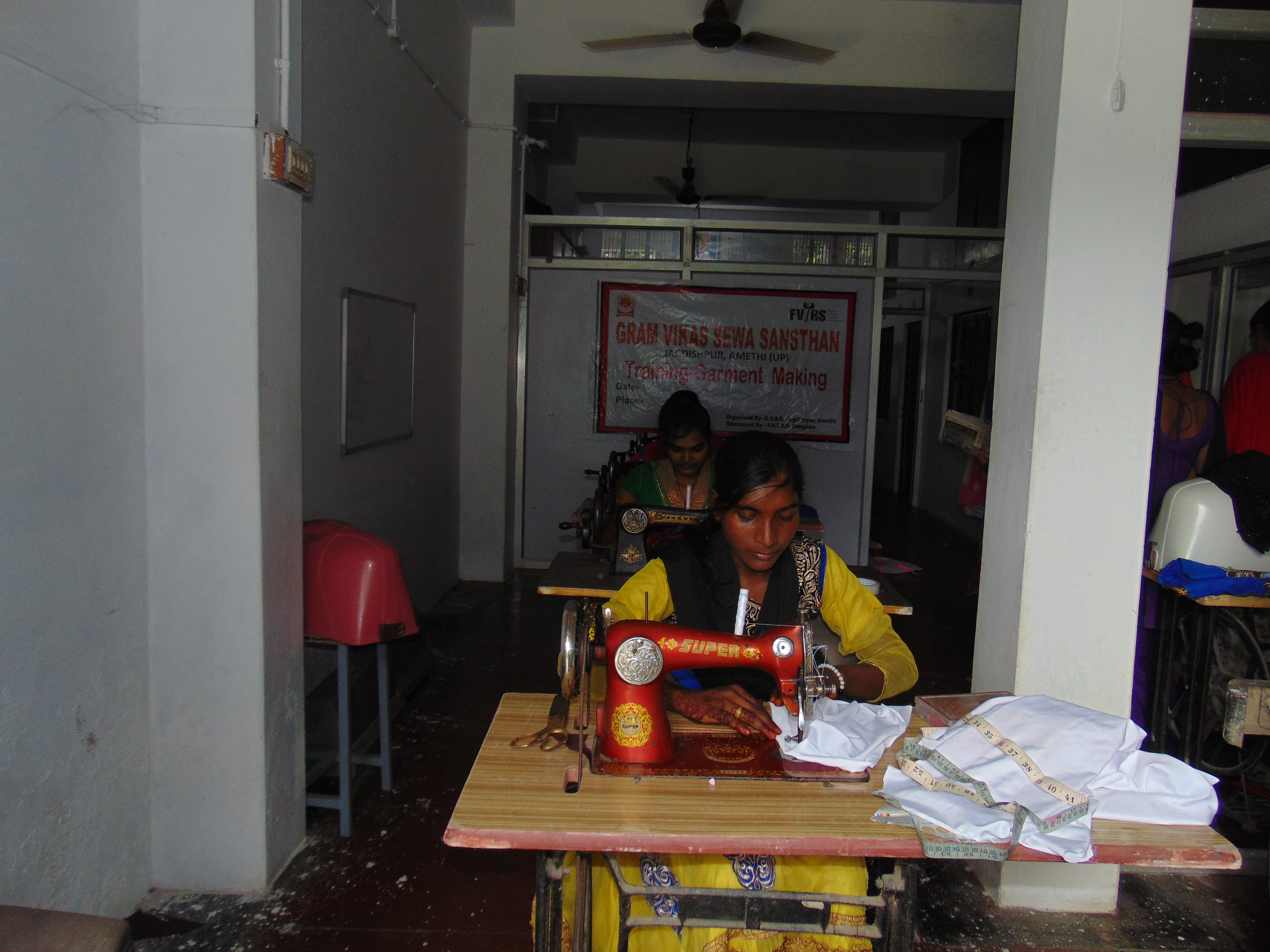 Skill Development